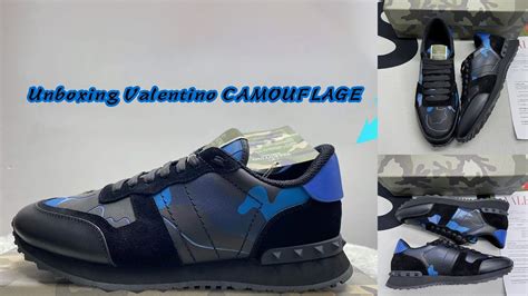 valentino rock runners replica
